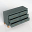 Commode double 6 tiroirs-130372406