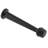Iron Baseboard Stop