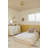 Meadow 3 Light Semi Flush-1567596944