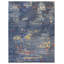 Kathleen George One-of-a-Kind Rectangle 9' x 12'1" Area Rug