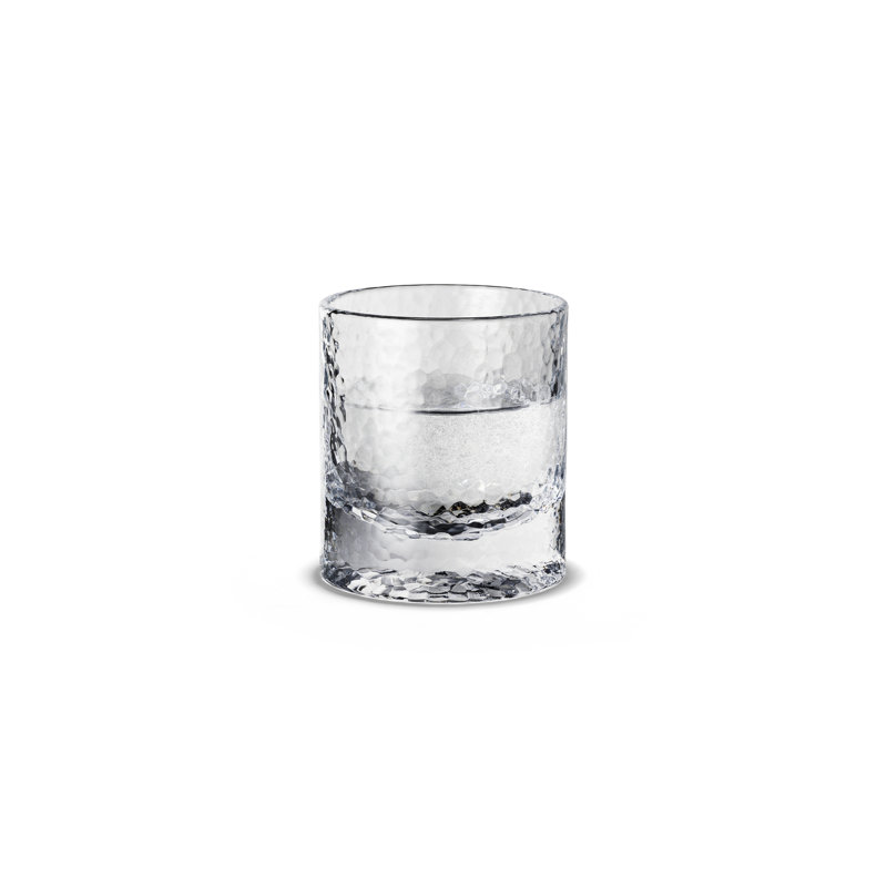 Forma Drinking Glass