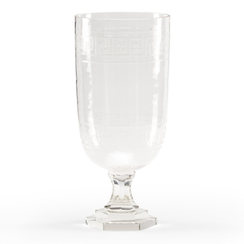 Ouragan en cristal Athena