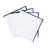 Linen Square Napkin