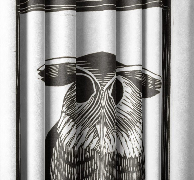 Cheyane Velvet Blackout Curtain Panel Pair, 148cm Width x 400cm Drop