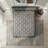 Alwyn Home Kripinski 8" Full Firm Hybrid Mattress with Pocketed Coils & Pressure Relief Foam-595044453-595044452