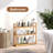 Jahaud 3 Piece Accent Shelf-607202003