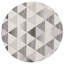 Tapis à motif géométrique Urban Performance-447160166