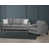 Polyester gris