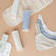 Cove 3-pc. Baby Burp Cloth Set (ocean)