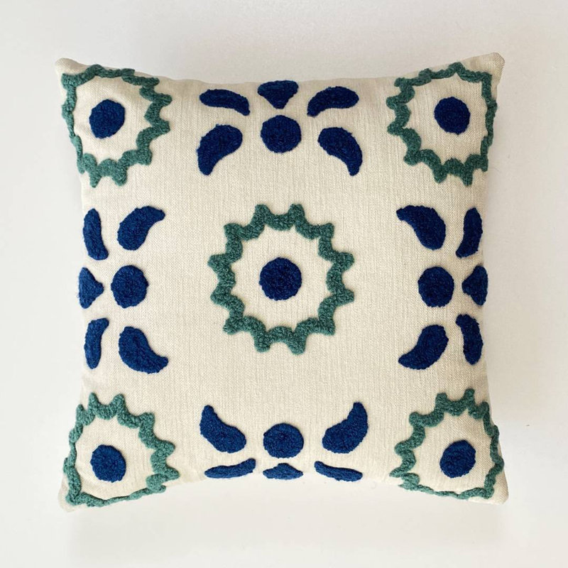 Housse de coussin Welke