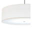 1 - Light LED Chandelier