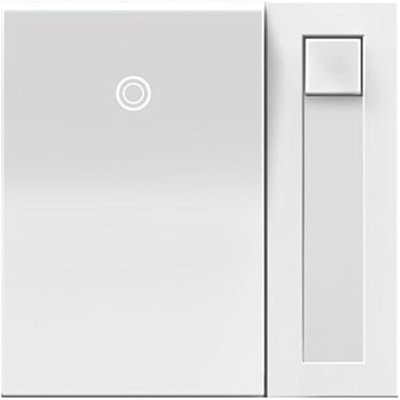 Legrand Adorne 700W Paddle Dimmer (White), ADPD703HW4