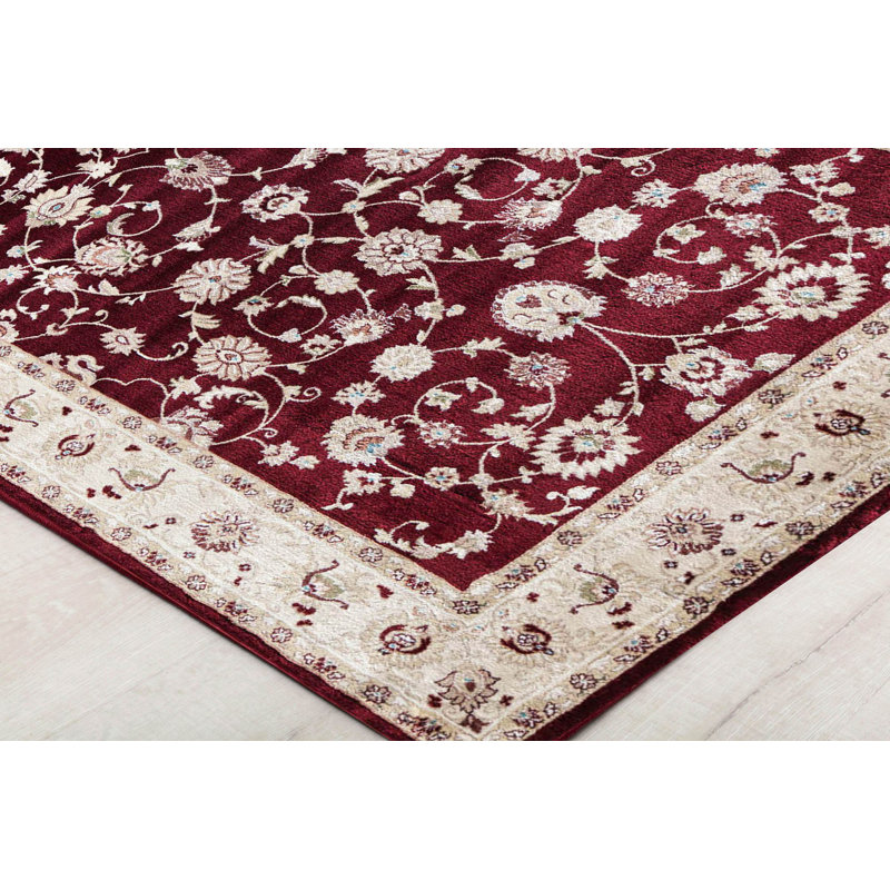 Arliz Oriental Indoor Rug, Runner 2'6" x 10'