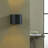 Flush Mounted Sconce-1392314465