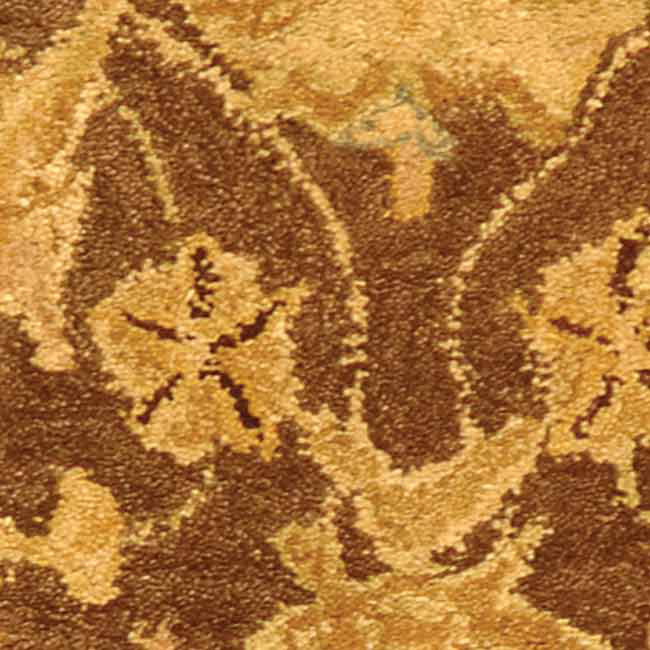Tingley Hand Tufted Wool Pile Oriental Rug
