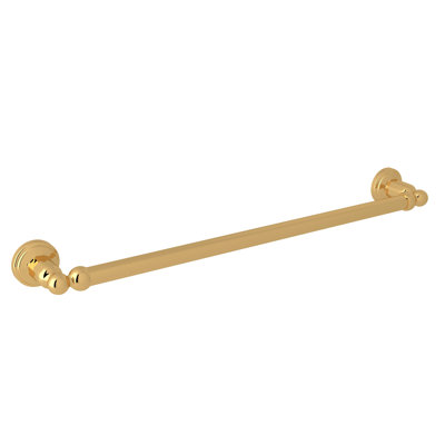 Edwardian Towel Bar