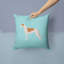 Coussin décoratif intérieur/extérieur lévrier-22326419-22326420-91028765