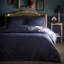 Laurence Llewelyn-Bowen Bouquet List Duvet Cover Set Navy-134515639