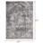 Raghdah Oriental Indoor Rug-703365210