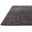Tapis gris graphite Noles