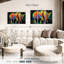 Elephant Colour Grunge-107947973
