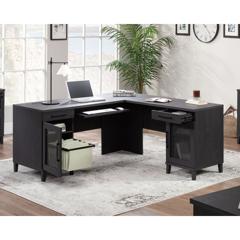 Tiffin Line L-Desk Rao