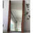 Rectangle Solid Wood Full Length Mirrors-1353622617