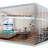 Balconera 18000 BTU Ductless Mini Split Air Conditioner For 1250 Square Feet With Remote & Smart Control-220V