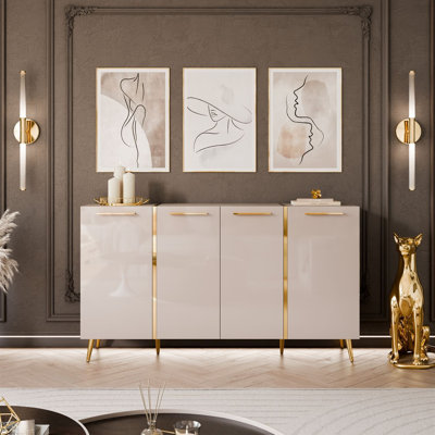 158cm Sideboard
