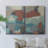 Floating By I-Premium Gallery Wrapped Canvas -Ready to Hang-108965988