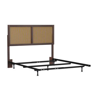 Marcell Standard Bed