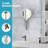 Swanigan Flat Wall Mirror