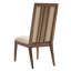 Island Fusion Natori Slat Back Side Chair-865093611