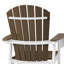 Chaise Adirondack pliante, blanc-1930660648