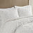 Comforter Mini Set Ivory