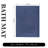 Pardue Cotton Geometric-Striped Reversible 2 Piece Bath Mat Set-22182702-110899258