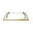 Raul Glass Tray-129594863