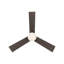 Ventilateur de plafond intelligent d'intérieur / extérieur à 3 pales de 52 po avec télécommande et ensemble d'éclairage à DEL inclus-50617991-118433078-50617995