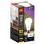 16 watts (100 watts équivalent), ampoule a21, ampoule non-activable, blanc chaud (3000k) e26/moyen (standard) base