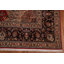 Tapis persan Tabriz 11 x 16