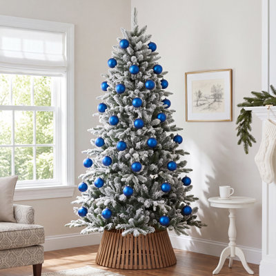 The Holiday Aisle® 12" Shatterproof Bauble