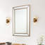 Miroir mural l 31,5 po