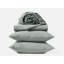 Ensemble de draps en flanelle Cloud Cloud-124605857-12458583