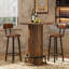 Table bistro Natural Wood-131350946