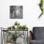 Art mural en métal Winston Porter «Elska 4 Bw» par Laura Marshall-835769143