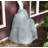 Good Ideas 42 Plastic Rain Barrel-5378453
