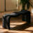 Monifa Vegan Leather Bench-1762678560