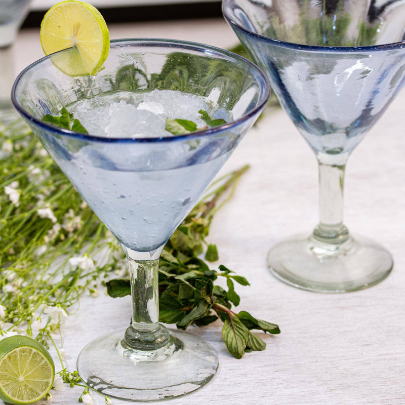 Broadbridge 13 oz. Verre à martini