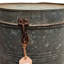 Ahmirah Handmade Hat Box