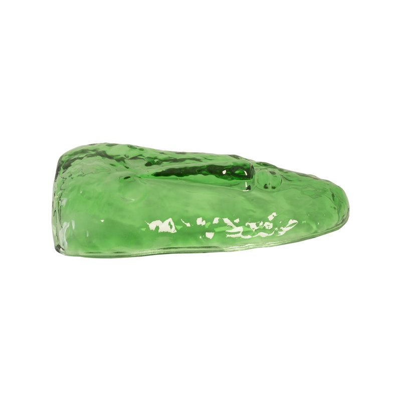 Dann Foley Wall Décor, Green